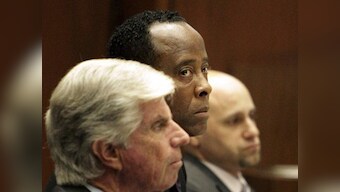 Overcrowding could mean only 3-4 month imprisonment for Jackson doctor