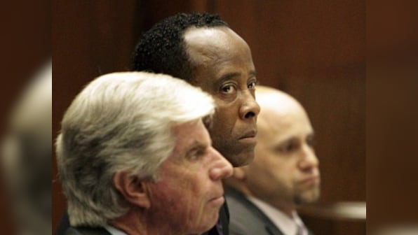 Overcrowding could mean only 3-4 month imprisonment for Jackson doctor