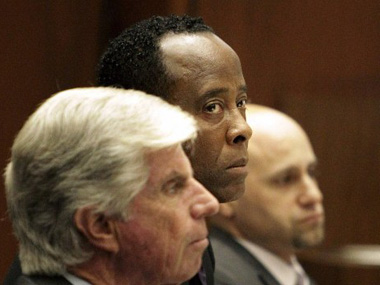 Overcrowding could mean only 3-4 month imprisonment for Jackson doctor Overcrowding could mean only 3-4 month imprisonment for Jackson doctor