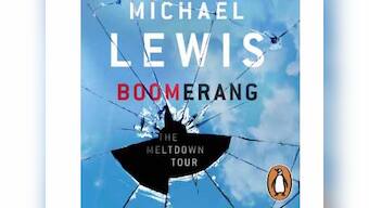 How we got into this financial mess: A story on steroids