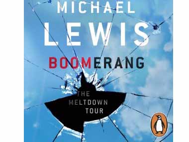 How we got into this financial mess: A story on steroids How we got into this financial mess: A story on steroids