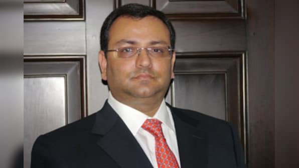 Industry's verdict on Cyrus Mistry: Inexperienced but capable