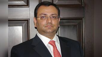 Piecing together a resume for the Tata group's Cyrus Mistry