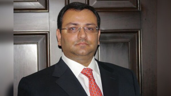 Piecing together a resume for the Tata group's Cyrus Mistry