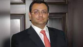 The wait is over: Cyrus Mistry to takeover from Ratan Tata 