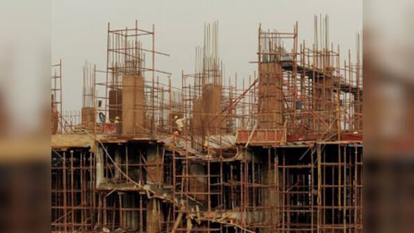 HDFC fund to invest Rs 200 cr in Delhi realty ATS Infra