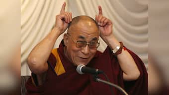 The old monk and the devil: Why China fears Dalai Lama