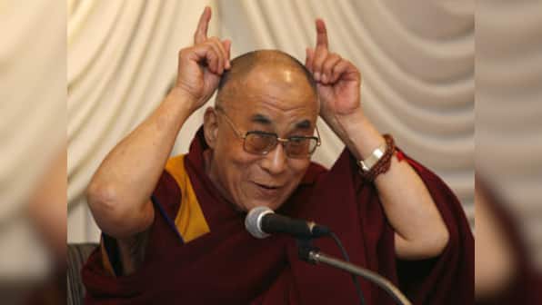 The old monk and the devil: Why China fears Dalai Lama