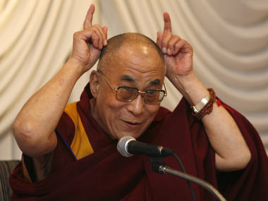 The old monk and the devil: Why China fears Dalai Lama The old monk and the devil: Why China fears Dalai Lama