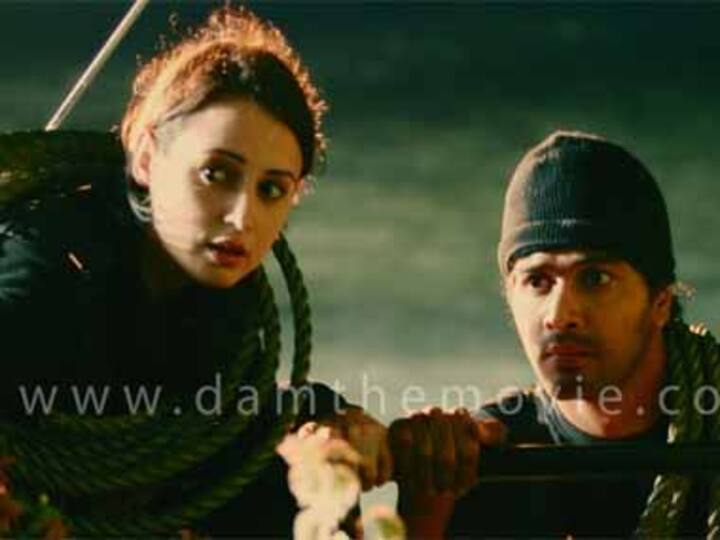 Dam 999: A bizarre film that provides no insight into the dam controversy Dam 999: A bizarre film that provides no insight into the dam controversy