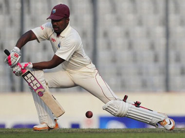 Cricketing echo: Bravo's eerie similarity to Lara Cricketing echo: Bravo's eerie similarity to Lara