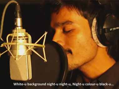 Why this Kolaveri Kolaveri rocks Why this Kolaveri Kolaveri rocks