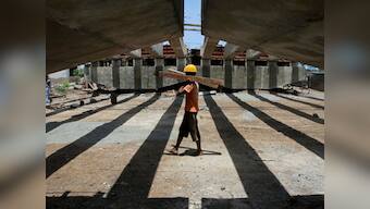 Icra downgrades India growth projection to 7.3-7.5% for FY12