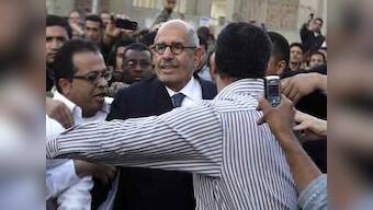 ElBaradei ready to give up bid for Egypt presidency to form neutral, interim govt