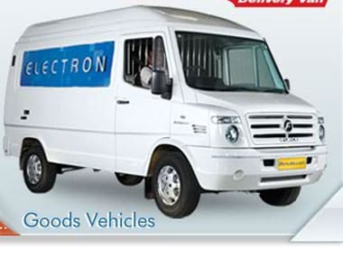 Force Motors. Representational image.
