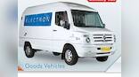 Force Motors to acquire MAN Trucks' Pithampur manufacturing facility for undisclosed amount