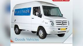 Force Motors to acquire MAN Trucks' Pithampur manufacturing facility for undisclosed amount