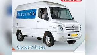 Force Motors to acquire MAN Trucks' Pithampur manufacturing facility for undisclosed amount