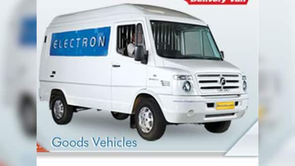 Force Motors to acquire MAN Trucks' Pithampur manufacturing facility for undisclosed amount