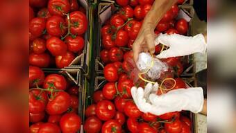 Climate set to worsen food crises: Oxfam