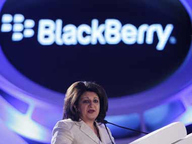 RIM's India MD Frenny Bawa quits to pursue other interests RIM's India MD Frenny Bawa quits to pursue other interests