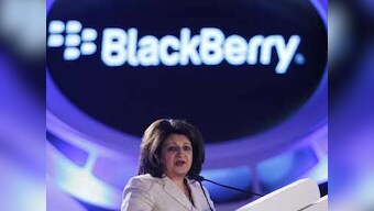 RIM's India MD Frenny Bawa quits to pursue other interests