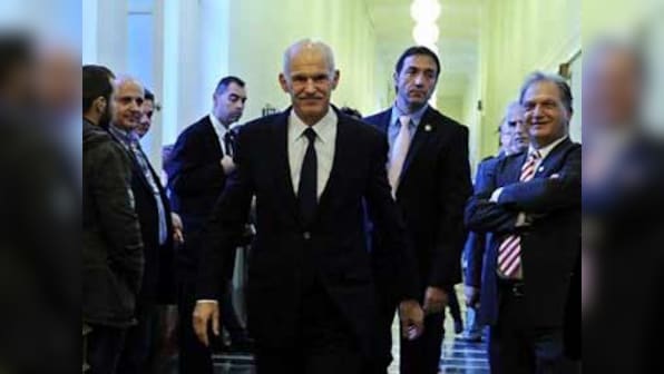 Hopes rise for breakthrough in Greek political drama