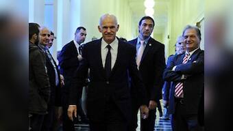 Greece struggles to elect a new PM even as time runs out