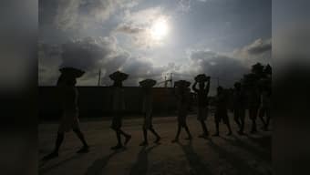Macquarie cuts India's FY13 growth forecast to 6.9%