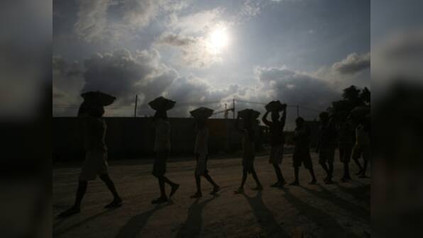 Macquarie cuts India's FY13 growth forecast to 6.9%