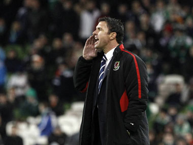 Gary Speed was one of the nicest men in football: Giggs Gary Speed was one of the nicest men in football: Giggs