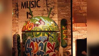 Google's new music store is rather 'unexciting' 