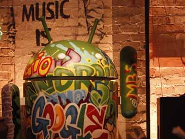 Google's new music store is rather 'unexciting'  Google's new music store is rather 'unexciting'