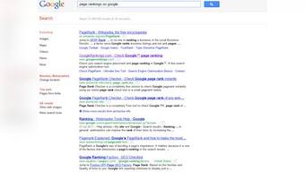 Google reveals the secrets behind page rankings