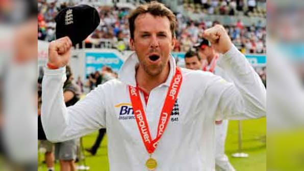 Graeme Swann wants one-day cricket scrapped