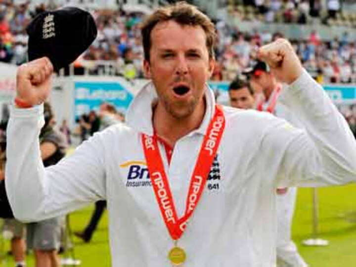 Graeme Swann wants one-day cricket scrapped