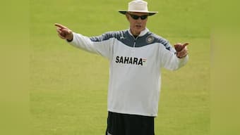 Ganguly faked injuries to avoid batting in difficult conditions: Chappell