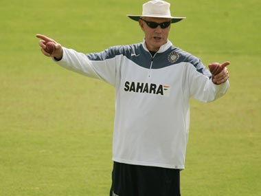 Ganguly faked injuries to avoid batting in difficult conditions: Chappell Ganguly faked injuries to avoid batting in difficult conditions: Chappell