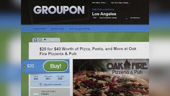 Dot-com boom 2.0: Groupon raises $700 mn IPO