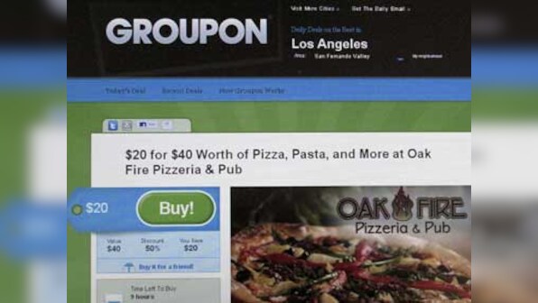 Dot-com boom 2.0: Groupon raises $700 mn IPO
