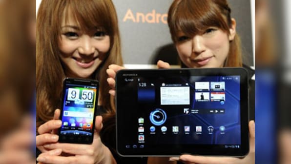 HTC to focus on emerging markets, eyes new tablets