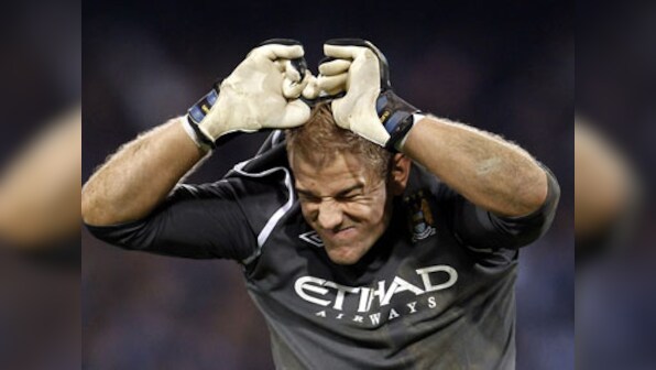 The keeper's guild: Hart, Reina play saviours again