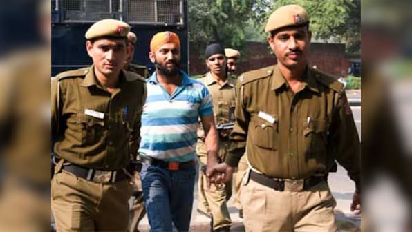 Smacks of politics: Why we valorise slap-happy ‘heroes’
