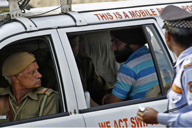 Pawar attack: Things are going too far, let’s pause and reflect Pawar attack: Things are going too far, let’s pause and reflect