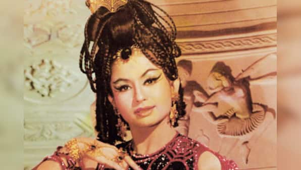 The eternal oomph of Helen: A Canadian drag queen's fan letter 