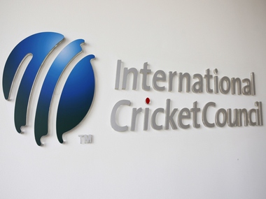 UK court verdicts will have 'no impact' on suspensions: ICC UK court verdicts will have 'no impact' on suspensions: ICC