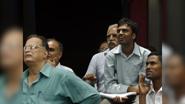 Corporate defaults, restructured loans: No reason to keep details a secret
