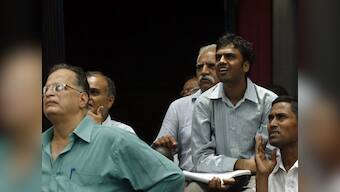 Market slump: Promoters pledge shares worth Rs 1.1 lakh cr