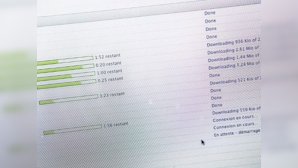 SOPA: The bill that could kill the Internet