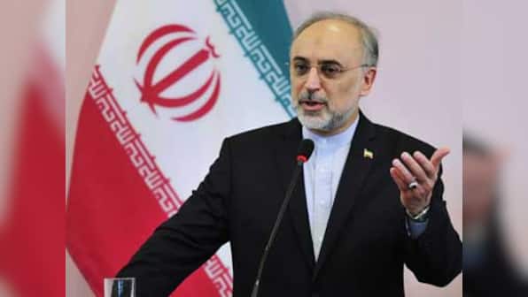 UK says it will support any US plan to bomb Iran nuclear facilities